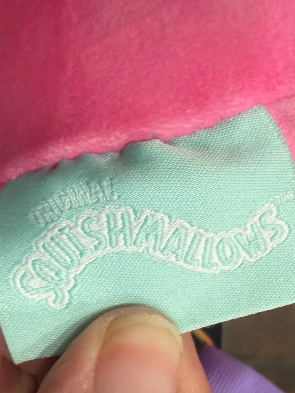 Squishmallows super cute